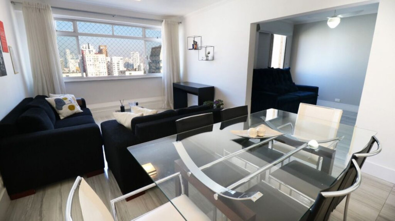 Imagem Imóvel com 2 Quartos à Venda, 99 m² em Pinheiros - São Paulo Imagem Imóvel com 2 Quartos à Venda, 99 m² em Pinheiros - São Paulo