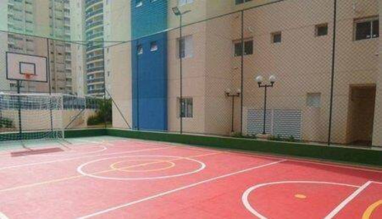 Imagem Apartamento com 3 Quartos à Venda, 80 m² em Tatuapé - São Paulo