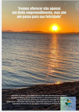 Imagem Apartamento com 1 Quarto à Venda, em Praia Do Sudoeste - São Pedro Da Aldeia Imagem Apartamento com 1 Quarto à Venda, em Praia Do Sudoeste - São Pedro Da Aldeia