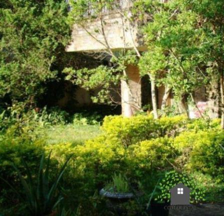 Imagem Casa com 3 Quartos à Venda, 680 m² em Granja Viana Ii - Cotia