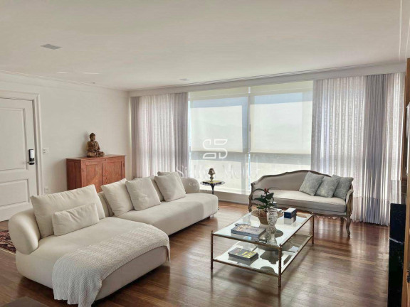 Imagem Apartamento com 2 Quartos à Venda, 159 m² em 2 Quadra Centro - Balneário Camboriú