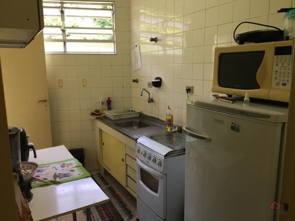 Imagem Apartamento com 1 Quarto à Venda, 68 m² em Morro Dos Barbosas - São Vicente Imagem Apartamento com 1 Quarto à Venda, 68 m² em Morro Dos Barbosas - São Vicente