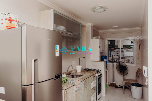 Imagem Apartamento com 2 Quartos à Venda, 110 m² em Praia Grande - Ubatuba