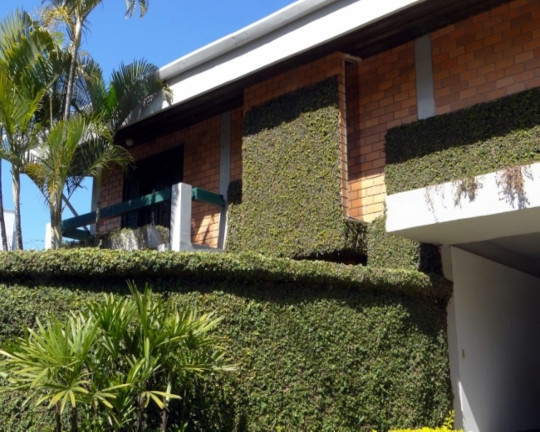 Imagem Casa com 3 Quartos à Venda, 700 m² em Cidade Jardim - São Paulo Imagem Casa com 3 Quartos à Venda, 700 m² em Cidade Jardim - São Paulo