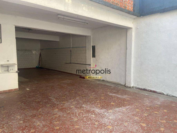 Casa com 3 Quartos para Alugar, 220 m² em Barcelona - São Caetano Do Sul