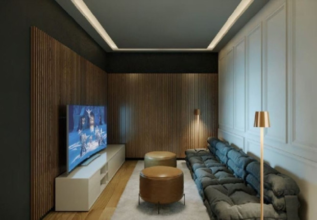 Imagem Apartamento com 2 Quartos à Venda, 108 m² em Pinheiros - São Paulo