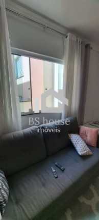 Imagem Apartamento com 2 Quartos à Venda, 50 m² em Vila Eldizia - Santo André Imagem Apartamento com 2 Quartos à Venda, 50 m² em Vila Eldizia - Santo André