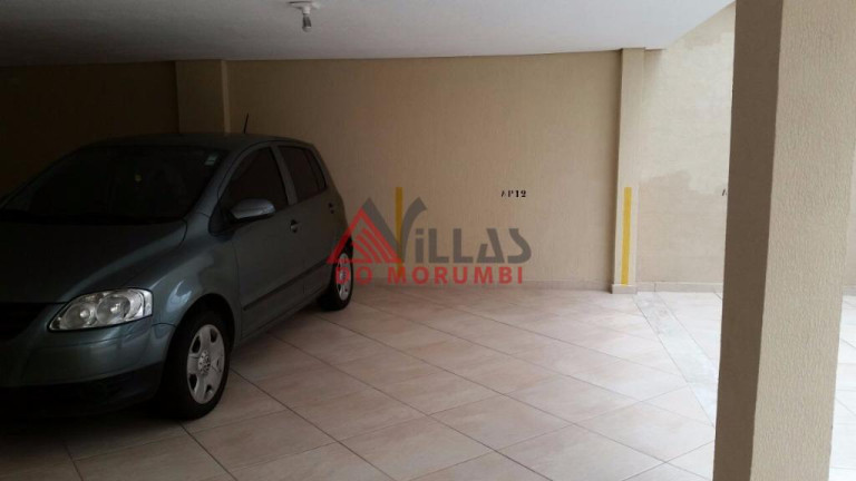 Imagem Apartamento com 2 Quartos à Venda, 40 m² em Vila Alpina - Santo André Imagem Apartamento com 2 Quartos à Venda, 40 m² em Vila Alpina - Santo André