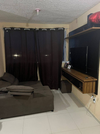 Imagem Apartamento com 2 Quartos à Venda, 41 m² em Lago Azul - Manaus Imagem Apartamento com 2 Quartos à Venda, 41 m² em Lago Azul - Manaus