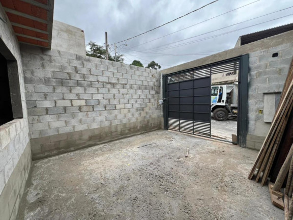 Imagem Casa com 3 Quartos à Venda, 82 m² em São Luiz (polvilho) - Cajamar