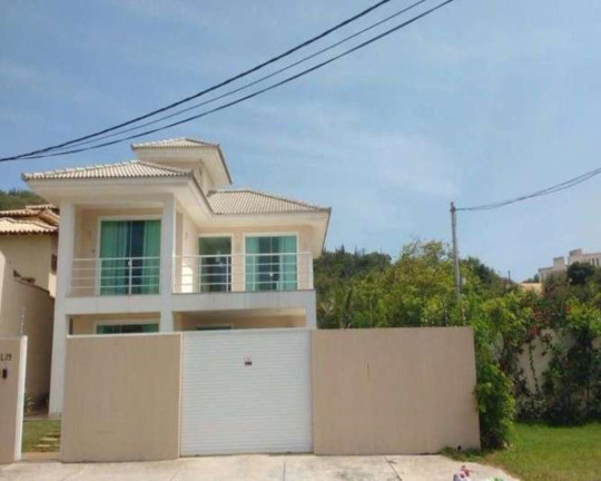 Imagem Casa com 4 Quartos à Venda, 360 m² em Ogiva - Cabo Frio Imagem Casa com 4 Quartos à Venda, 360 m² em Ogiva - Cabo Frio