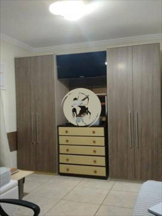 Imagem Apartamento com 2 Quartos à Venda, 70 m² em Aparecida - Santos Imagem Apartamento com 2 Quartos à Venda, 70 m² em Aparecida - Santos