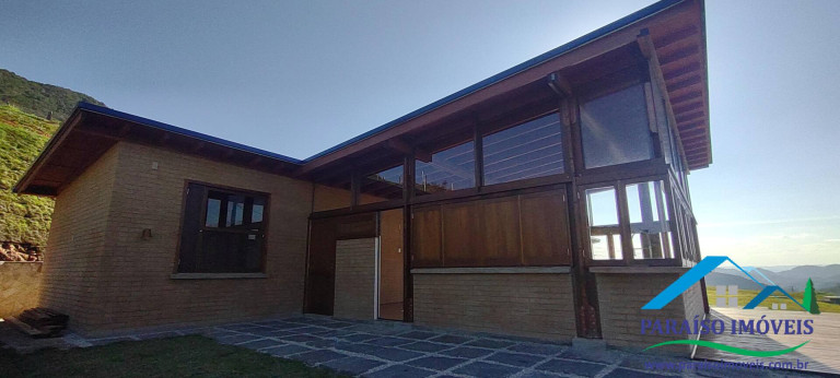 Imagem Casa com 3 Quartos à Venda, 23 m² em Centro - Paraisópolis