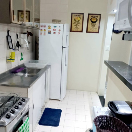 Imagem Apartamento com 3 Quartos à Venda, 75 m² em Jardim Apipema - Salvador Imagem Apartamento com 3 Quartos à Venda, 75 m² em Jardim Apipema - Salvador