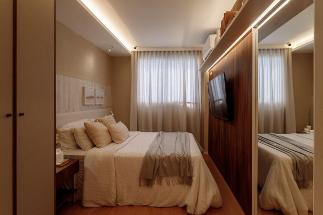 Imagem Apartamento com 3 Quartos à Venda, 28 m² em Centro - Niterói Imagem Apartamento com 3 Quartos à Venda, 28 m² em Centro - Niterói