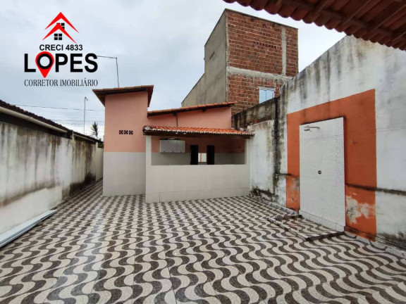Imagem Casa com 2 Quartos à Venda, 150 m² em Pajuçara - Natal Imagem Casa com 2 Quartos à Venda, 150 m² em Pajuçara - Natal