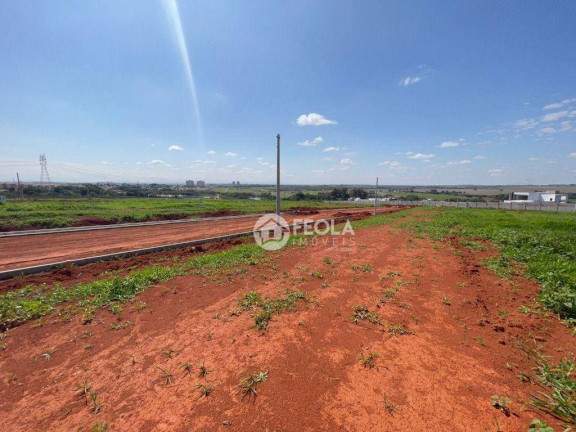 Imagem Terreno à Venda, 300 m² em Campo Belo - Nova Odessa Imagem Terreno à Venda, 300 m² em Campo Belo - Nova Odessa
