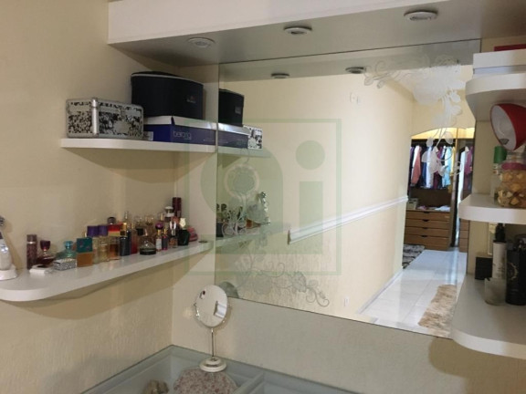 Imagem Casa com 4 Quartos à Venda, 326 m² em Vila Dalva - São Paulo