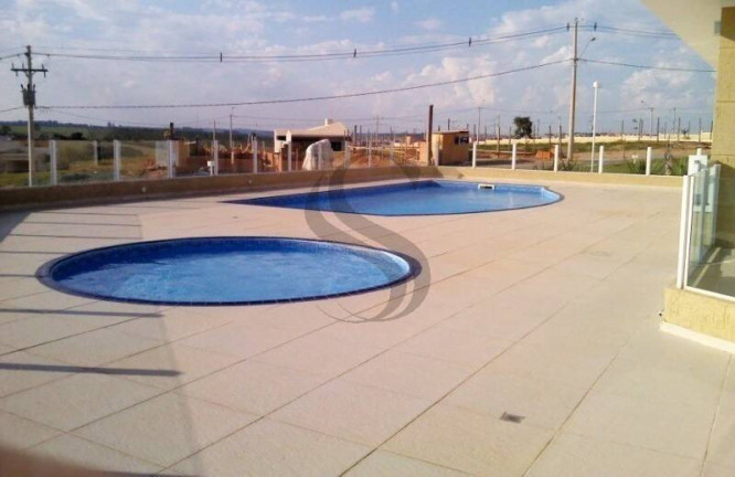 Casa de Condomínio com 3 Quartos à Venda, 130 m² em Wanel Ville - Sorocaba