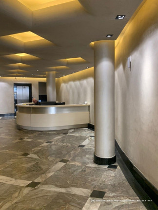 Imagem Sala Comercial à Venda, 49 m² em Centro - Florianópolis Imagem Sala Comercial à Venda, 49 m² em Centro - Florianópolis