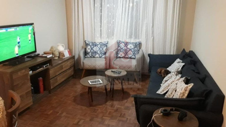 Imagem Apartamento com 3 Quartos à Venda, 75 m² em Jardim Floresta - Porto Alegre Imagem Apartamento com 3 Quartos à Venda, 75 m² em Jardim Floresta - Porto Alegre