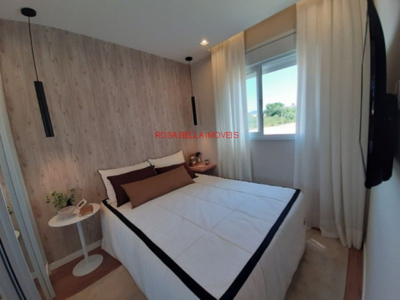 Imagem Apartamento com 3 Quartos à Venda, 105 m² em Vila Liberdade - Jundiaí