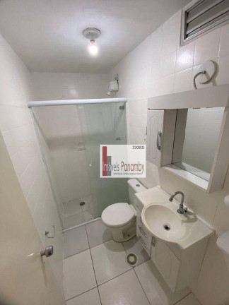 Imagem Studio com 1 Quarto para Alugar, 34 m² em Santa Cecília - São Paulo Imagem Studio com 1 Quarto para Alugar, 34 m² em Santa Cecília - São Paulo