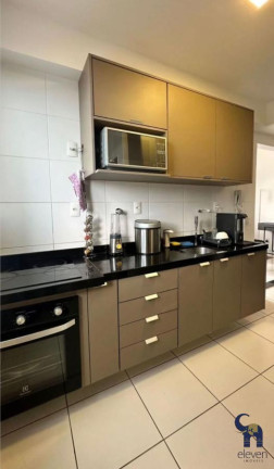 Imagem Apartamento com 3 Quartos à Venda, 120 m² em Caminho Das Arvores - Salvador