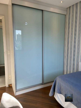 Imagem Apartamento com 3 Quartos à Venda, 114 m² em Jardim - Santo André Imagem Apartamento com 3 Quartos à Venda, 114 m² em Jardim - Santo André