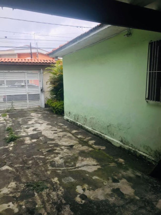 Imagem Terreno à Venda, 120 m² em Vila Aparecida - São Paulo Imagem Terreno à Venda, 120 m² em Vila Aparecida - São Paulo
