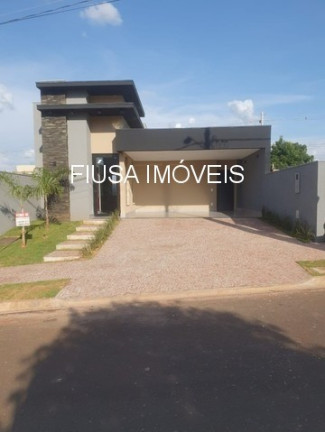 Casa com 3 Quartos à Venda,  em Bonfim Paulista - Ribeirão Preto
