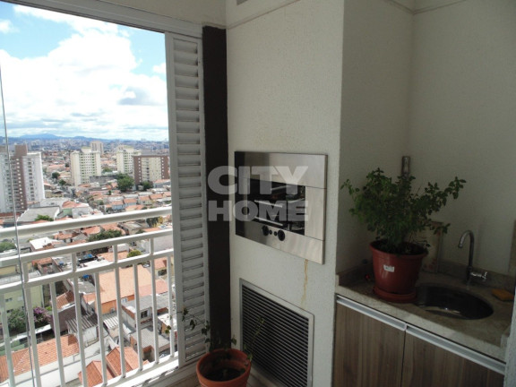 Imagem Apartamento com 2 Quartos à Venda, em Vila Gustavo - São Paulo Imagem Apartamento com 2 Quartos à Venda, em Vila Gustavo - São Paulo