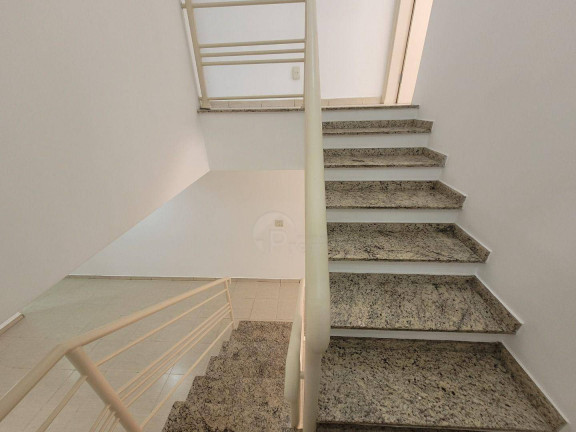 Imagem Casa com 3 Quartos para Alugar, 134 m² em Vila Sfeir - Indaiatuba