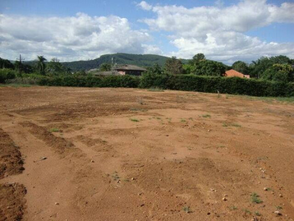 Terreno à Venda, 4.000 m² em Condomínio Jardim Das Palmeiras - Bragança Paulista