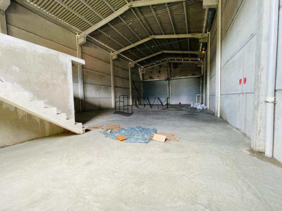 Imagem Imóvel Comercial para Alugar, 330 m² em Flórida - Praia Grande