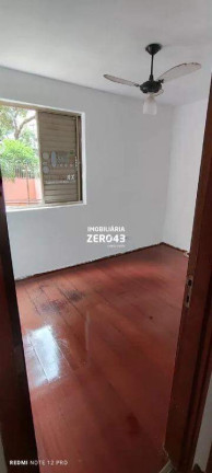 Imagem Apartamento com 3 Quartos à Venda, 75 m² em Cláudia - Londrina Imagem Apartamento com 3 Quartos à Venda, 75 m² em Cláudia - Londrina