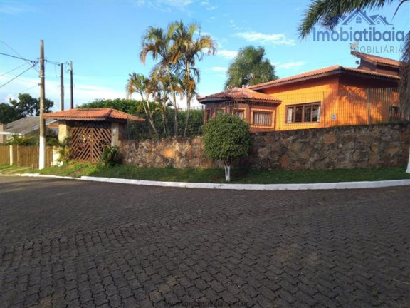 Imagem Chácara com 6 Quartos à Venda, 1.500 m² em Batatuba - Piracaia