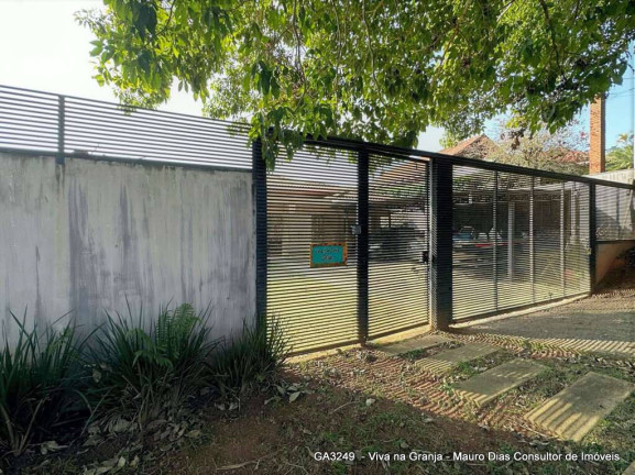 Imagem Casa com 3 Quartos à Venda, 1.041 m² em Jardim Passárgada I - Cotia