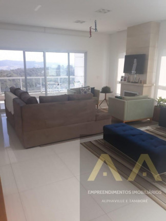 Imagem Casa de Condomínio com 4 Quartos à Venda, 389 m² em Alphaville - Santana De Parnaíba