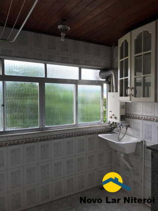 Imagem Apartamento com 2 Quartos à Venda, 57 m² em Centro - Niterói