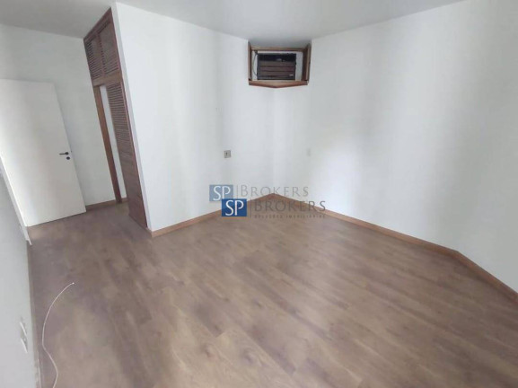 Imagem Apartamento com 2 Quartos à Venda, 97 m² em Higienópolis - São Paulo