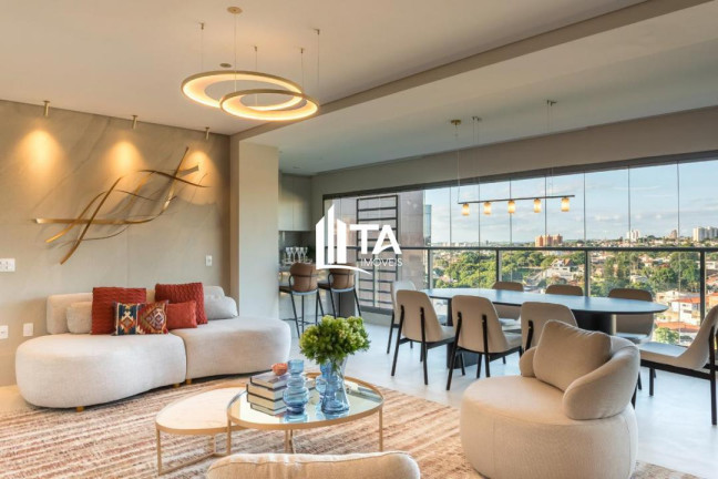 Imagem Imóvel com 3 Quartos para Alugar, 157 m² em Cambuí - Campinas Imagem Imóvel com 3 Quartos para Alugar, 157 m² em Cambuí - Campinas