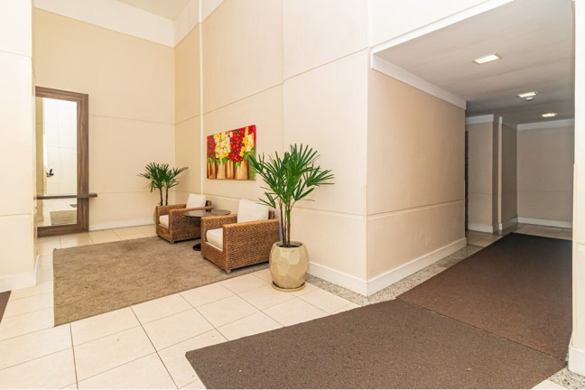 Imagem Apartamento com 3 Quartos à Venda, 84 m² em Passo Da Areia - Porto Alegre