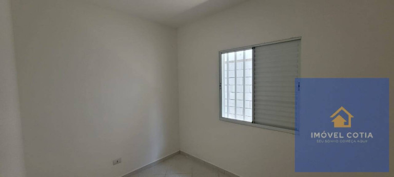 Imagem Casa de Condomínio com 2 Quartos à Venda, 125 m² em Residencial Pastoreiro - Cotia