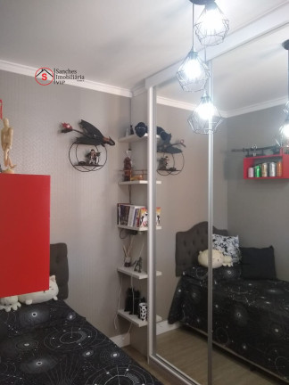 Imagem Apartamento com 3 Quartos à Venda, 167 m² em Vila Camilópolis - Santo André Imagem Apartamento com 3 Quartos à Venda, 167 m² em Vila Camilópolis - Santo André
