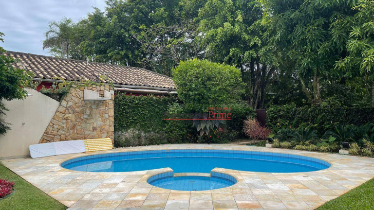 Imagem Casa com 6 Quartos à Venda, 323 m² em Riviera Módulo 5 - Bertioga Imagem Casa com 6 Quartos à Venda, 323 m² em Riviera Módulo 5 - Bertioga