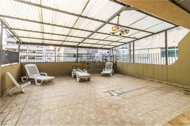 Imagem Apartamento com 2 Quartos à Venda, 105 m² em Cerqueira César - São Paulo Imagem Apartamento com 2 Quartos à Venda, 105 m² em Cerqueira César - São Paulo