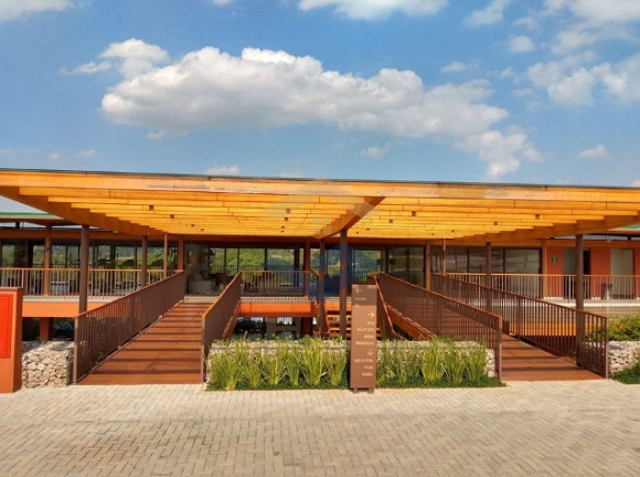 Imagem Terreno à Venda, 925 m² em Parque Das Vinhas - Itupeva