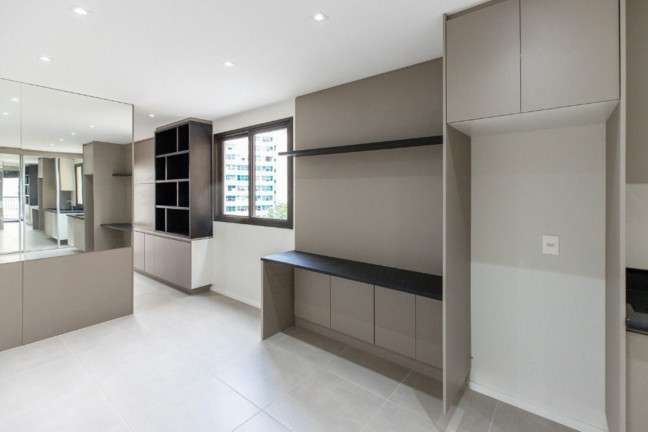 Imagem Imóvel com 1 Quarto à Venda, 46 m² em Higienópolis - São Paulo Imagem Imóvel com 1 Quarto à Venda, 46 m² em Higienópolis - São Paulo