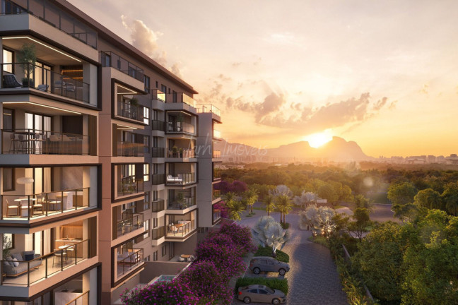 Imagem Apartamento com 4 Quartos à Venda, 172 m² em Barra Da Tijuca - Rio De Janeiro